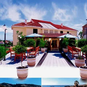 Residencial Do Vale Casa de hóspedes