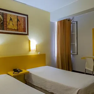 Residencial Chafariz /queimada Maison d'hôtes